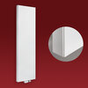 Grzejnik Vertical Plan 21 1600x400x79mm przyłącze D50mm Grzejnik Vertical Plan 21 1600x400x79mm przyłącze D50mm